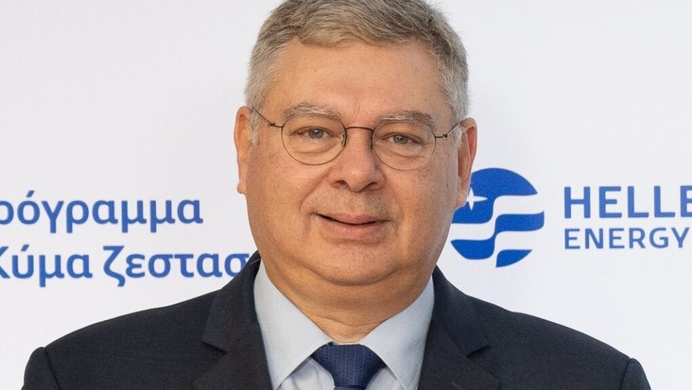 Ανδρέας Σιάμισιης
